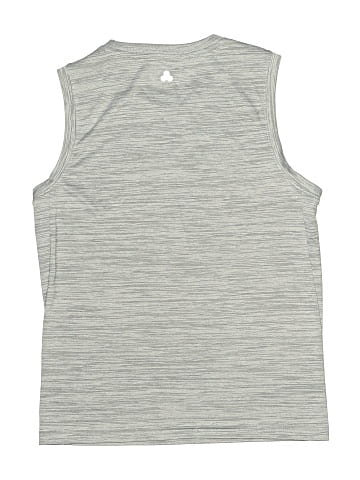 Tek Gear Sleeveless T-Shirt (view 2)