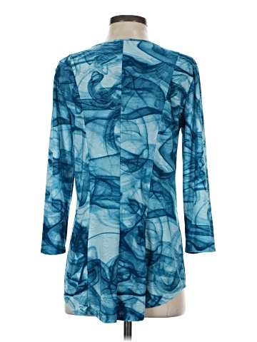 Sami & JO 3/4 Sleeve Blouse (view 2)