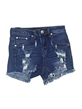 Almost Famous Denim Shorts