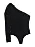 Akira Black Bodysuit Size S - photo 2