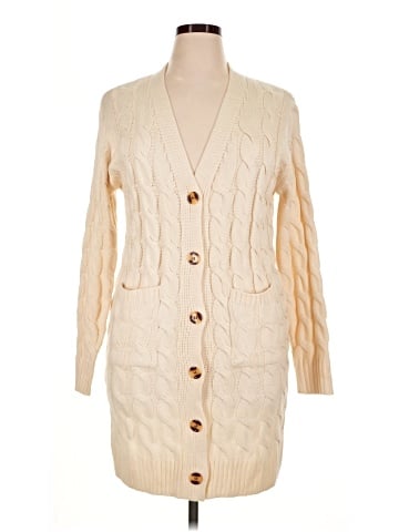 C+D+M Collection Cardigan (view 1)