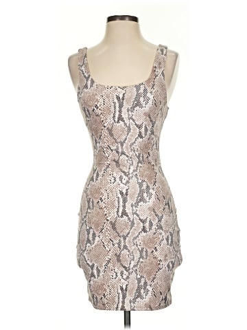 Express Cocktail Dress (view 1)