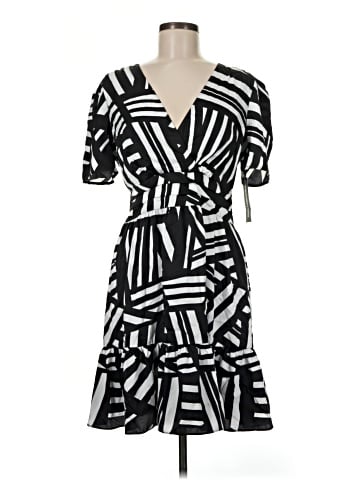 Karl Lagerfeld Paris Casual Dress (view 1)