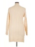 C+D+M Collection 100% Acrylic Ivory Cardigan Size XL - photo 2