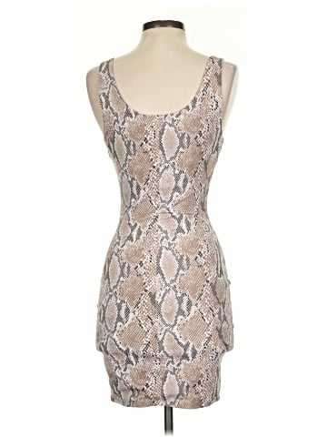 Express Cocktail Dress (view 2)