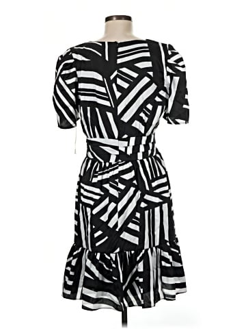 Karl Lagerfeld Paris Casual Dress (view 2)