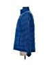 Stoic 100% Polyester Solid Blue Snow Jacket Size XS - photo 5