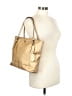 Coach Metallic Gold Tote One size - photo 2