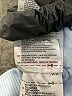 Adidas 100% Polyester Blue Pullover Hoodie Size M - photo 9