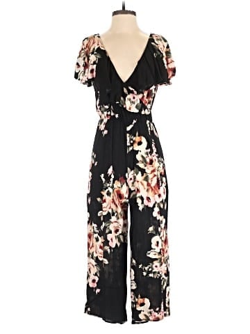 Superfoxx Jumpsuit (view 1)