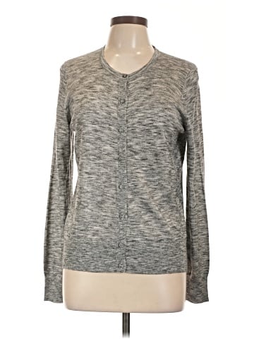 Ann Taylor Factory Cardigan (view 1)