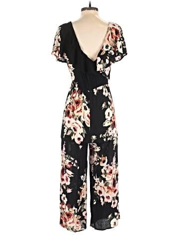 Superfoxx Jumpsuit (view 2)