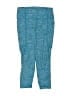 Hanna Andersson Blue Active Pants Size 4 - photo 1