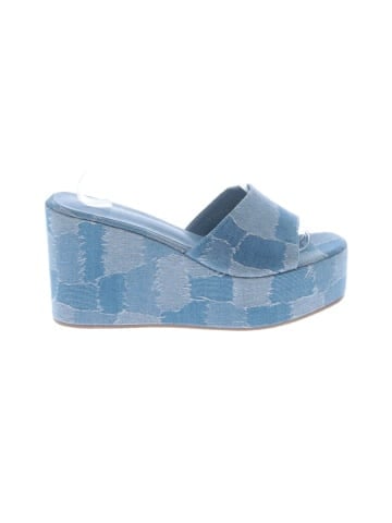 Azalea Wang Wedges (view 1)