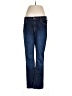 Eddie Bauer Blue Jeans Size 8 - photo 1