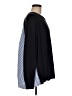 Nordstrom Black Pullover Sweater Size M - photo 4