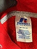 Russell Athletic Red Sweatshirt Size M - photo 7