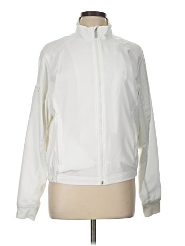 Tehama Track Jacket (view 1)