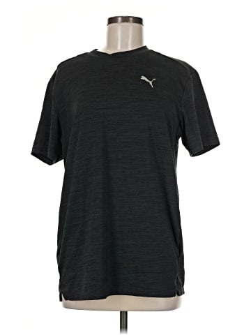 Puma Short Sleeve Top (view 1)