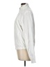 Tehama Solid White Track Jacket Size L - photo 5