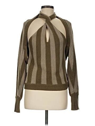 Nicholas Turtleneck Sweater (view 1)