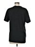 Puma Black Short Sleeve Top Size M - photo 2