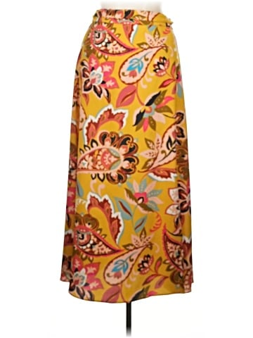 Ann Taylor LOFT Casual Skirt (view 1)