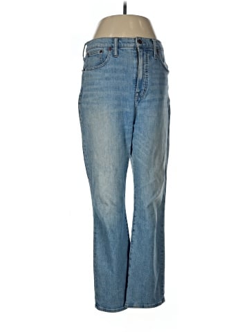 Madewell Jeans (view 1)