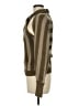 Nicholas Brown Turtleneck Sweater Size M - photo 5