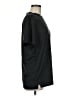 Puma Black Short Sleeve Top Size M - photo 4