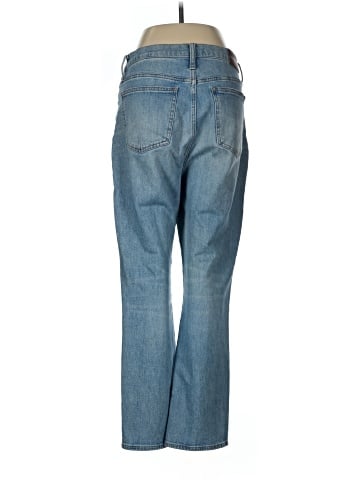 Madewell Jeans (view 2)