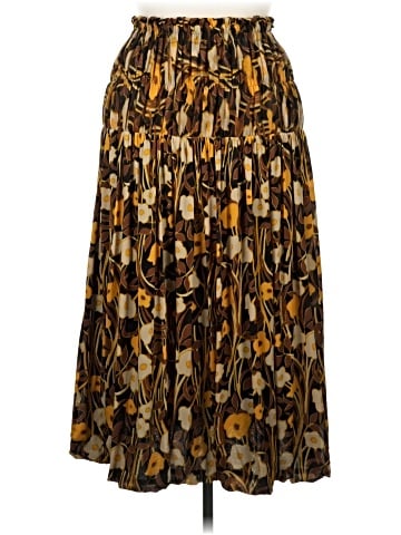 Rebecca Taylor Casual Skirt (view 2)
