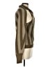 Nicholas Brown Turtleneck Sweater Size M - photo 4