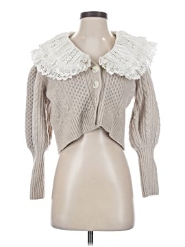Sea New York Cardigan (view 1)