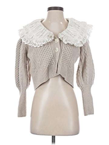 Sea New York Cardigan (view 1)