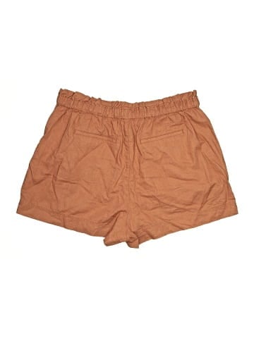 Uniqlo Khaki Shorts (view 2)