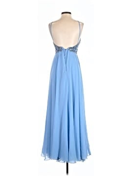 Jovani Cocktail Dress (view 2)