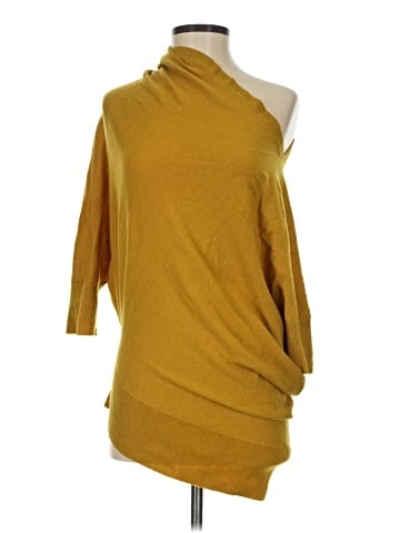 Moth Wool Pullover Sweater (view 1)
