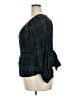 Old Navy Green Long Sleeve Blouse Size XXL - photo 5