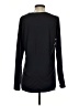 Athleta Black Long Sleeve T-Shirt Size S - photo 2