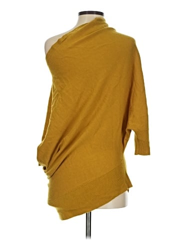 Moth Wool Pullover Sweater (view 2)