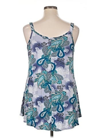 Larace Sleeveless Top (view 2)