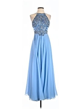 Jovani Cocktail Dress (view 1)