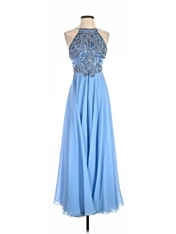 Jovani Cocktail Dress (view 1)