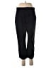 Style&Co Black Casual Pants Size 6 - photo 1