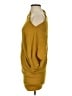 Moth Gold Wool Pullover Sweater Size S - photo 5