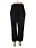 Style&Co Black Casual Pants Size 6 - photo 2