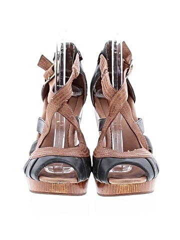 Miz Mooz Wedges (view 2)
