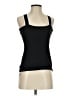 Commense Black Tank Top Size S - photo 1