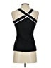 Commense Black Tank Top Size S - photo 2